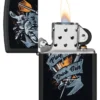 Motif « Darts »
