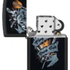 Motif « Darts »