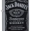 Motif de l&rsquo;étiquette Jack Daniel&rsquo;s®