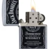 Motif de l&rsquo;étiquette Jack Daniel&rsquo;s®