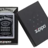 Motif de l&rsquo;étiquette Jack Daniel&rsquo;s®