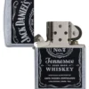 Motif de l&rsquo;étiquette Jack Daniel&rsquo;s®