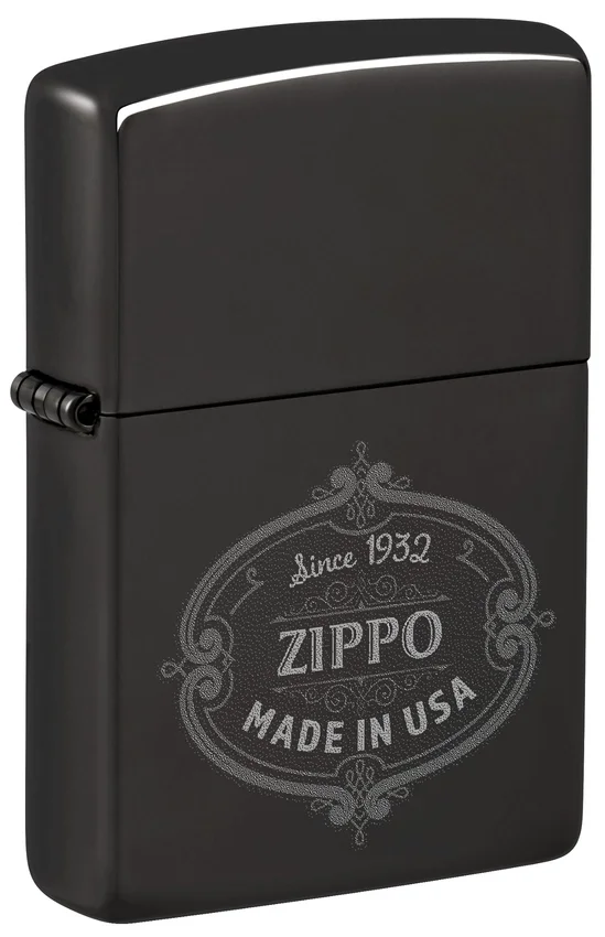 Motif de la plaque zippo Motif de la plaque zippo
