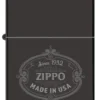 Motif de la plaque zippo Motif de la plaque zippo