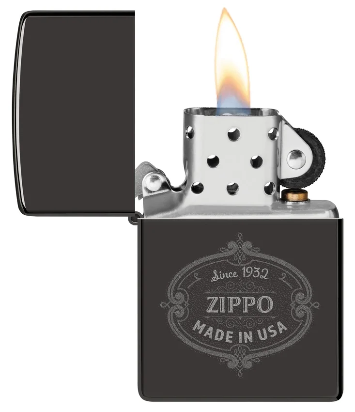 Motif de la plaque zippo Motif de la plaque zippo