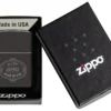 Motif de la plaque zippo Motif de la plaque zippo