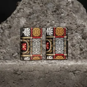 Motif de tapisserie