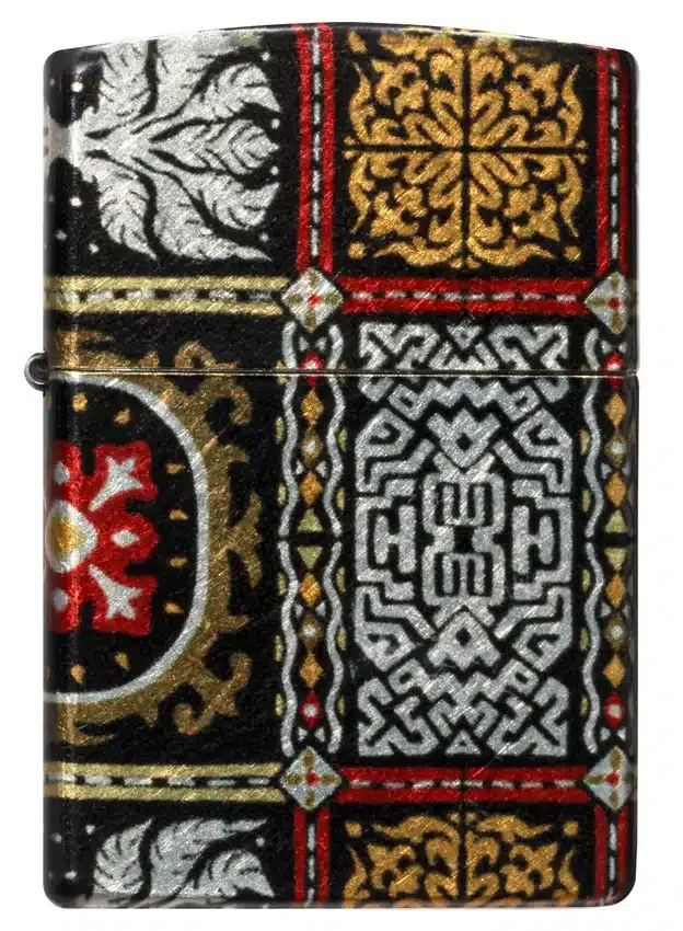 Motif de tapisserie Motif de tapisserie