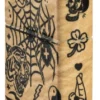 Motif de tatouage « Flash »