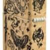 Motif de tatouage « Flash »