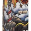 Motif de tatouage nautique