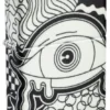 Motif de test de la vue