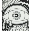Motif de test de la vue
