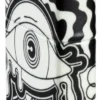 Motif de test de la vue