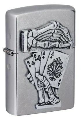 Motif « Dead Man’s Hand »