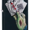 Motif « Dead Man&rsquo;s Hand »