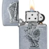 Motif « Dead Man’s Hand »