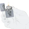 Motif « Dead Man’s Hand »