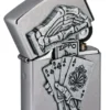 Motif « Dead Man’s Hand »