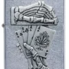 Motif « Dead Man’s Hand »