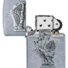 Motif « Dead Man’s Hand »