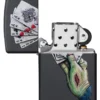 Motif « Dead Man&rsquo;s Hand »