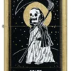 Motif « Death Card »