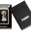 Motif « Death Card »