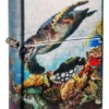 Motif « Deep Sea »