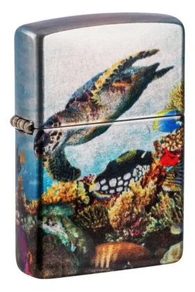 Motif « Deep Sea »