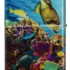 Motif « Deep Sea »
