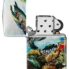 Motif « Deep Sea »