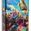 Motif « Deep Sea »