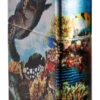 Motif « Deep Sea »