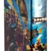 Motif « Deep Sea »