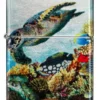 Motif « Deep Sea »