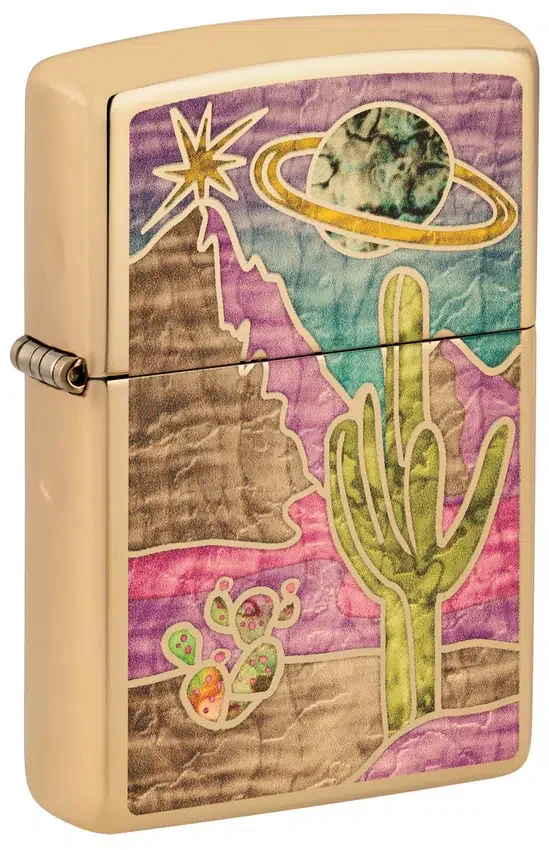 Motif « Desert Fusion » Motif « Desert Fusion »