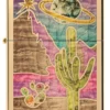 Motif « Desert Fusion » Motif « Desert Fusion »