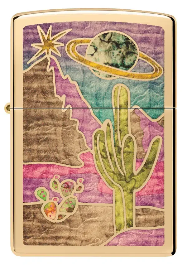 Motif « Desert Fusion » Motif « Desert Fusion »
