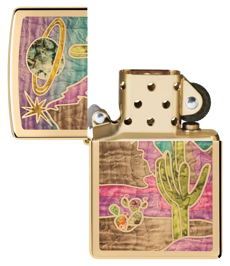 Motif « Desert Fusion » Motif « Desert Fusion »