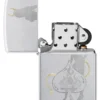 Motif « Devilish Ace »