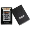 Motif « Diamond Star Halos » de Def Leppard