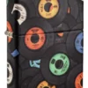 Motif « disques »