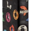 Motif « disques »