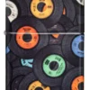 Motif « disques »