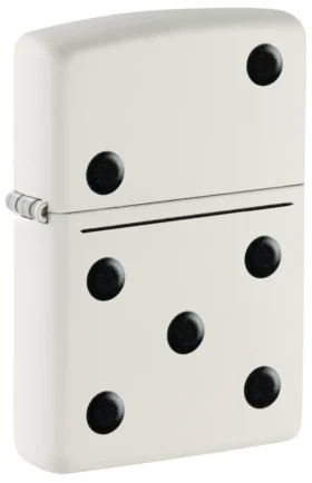 Motif Domino