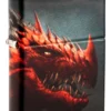 Motif « Dragon »