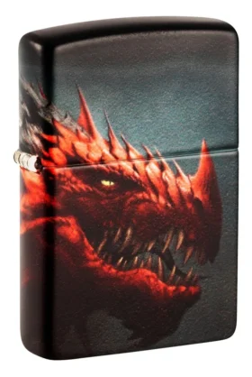 Motif « Dragon »