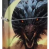 Motif « Dragon »