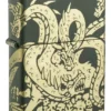 Motif « Dragon »